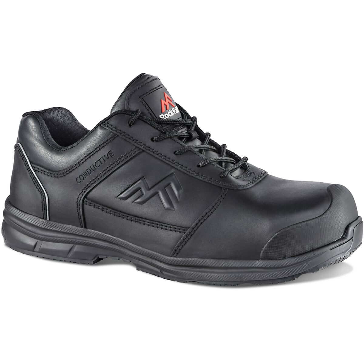 Non metallic safety shoes hotsell